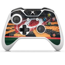 Folien für Controller glänzend
