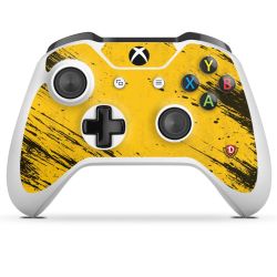 Folien für Controller glänzend