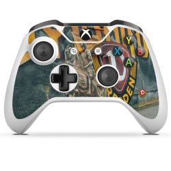 Folien für Controller glänzend