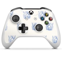 Folien für Controller glänzend