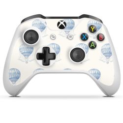 Folien für Controller glänzend