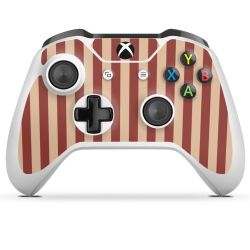 Foils for controller glossy