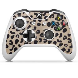 Foils for controller glossy