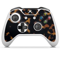 Foils for controller glossy