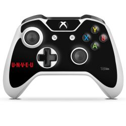 Folien für Controller glänzend