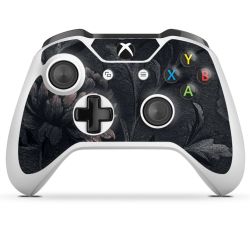 Foils for controller glossy