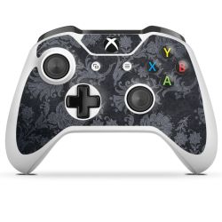 Foils for controller glossy