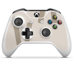 Foils for Controller glossy