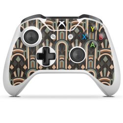 Foils for Controller glossy
