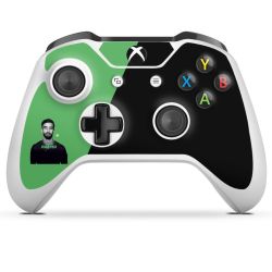 Folien für Controller glänzend