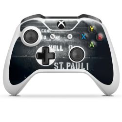 Folien für Controller glänzend