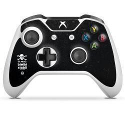 Folien für Controller glänzend