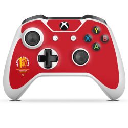 Folien für Controller glänzend