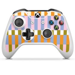 Foils for Controller glossy