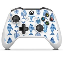 Foils for Controller glossy