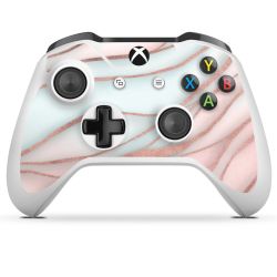 Foils for Controller glossy