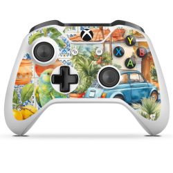 Foils for Controller glossy