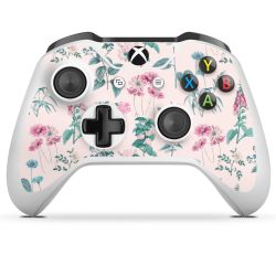 Foils for Controller glossy