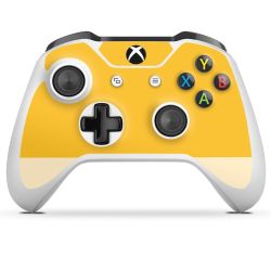 Folien für Controller glänzend