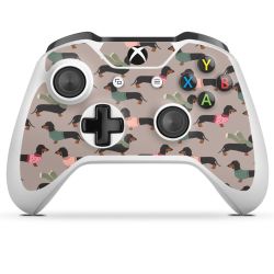 Folien für Controller glänzend