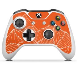 Foils for Controller glossy