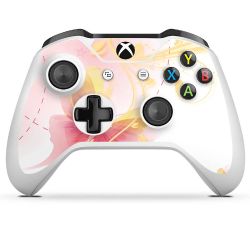 Foils for Controller glossy