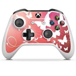 Foils for Controller glossy