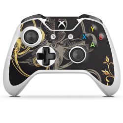 Foils for Controller glossy