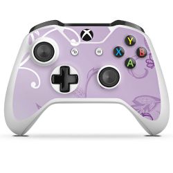 Foils for Controller glossy