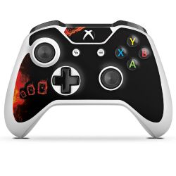 Foils for Controller glossy