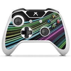 Foils for Controller glossy