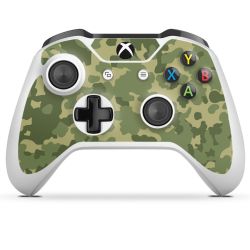 Foils for Controller glossy