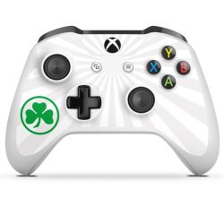 Folien für Controller matt