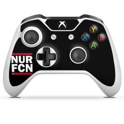 Folien für Controller matt