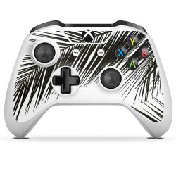 Foils for controller matt