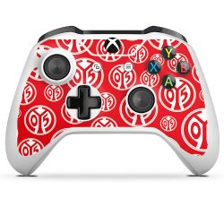 Folien für Controller matt