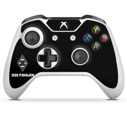 Folien für Controller matt