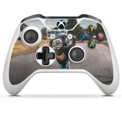 Folien für Controller matt