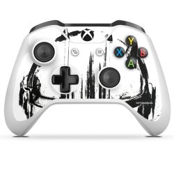 Folien für Controller matt