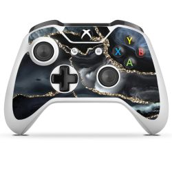 Foils for Controller matt