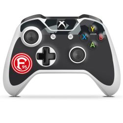 Folien für Controller matt