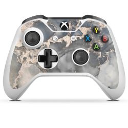 Foils for Controller matt