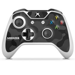 Folien für Controller matt