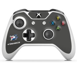 Folien für Controller matt