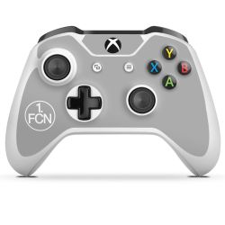 Folien für Controller matt