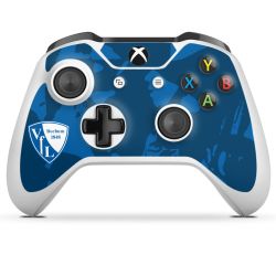 Folien für Controller matt