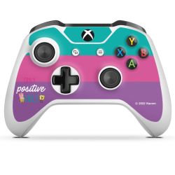 Foils for Controller matt