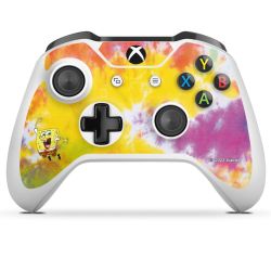 Foils for Controller matt