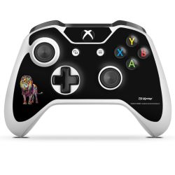 Foils for Controller matt