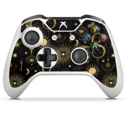 Foils for Controller matt